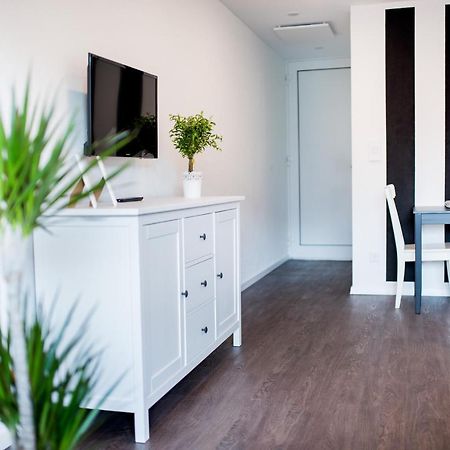 Keller Apartment Sulz am Neckar Esterno foto