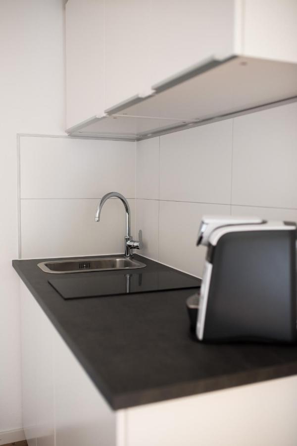 Keller Apartment Sulz am Neckar Esterno foto