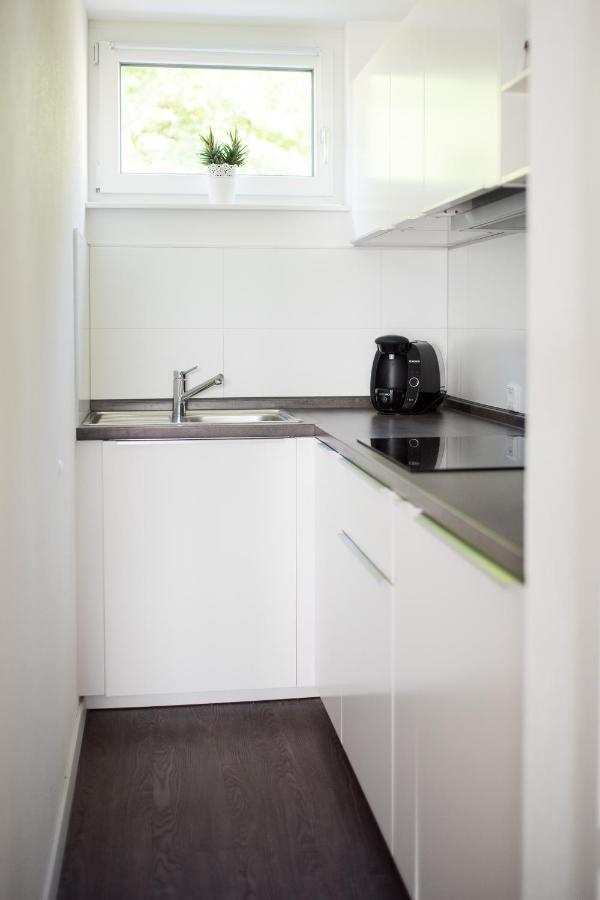 Keller Apartment Sulz am Neckar Esterno foto