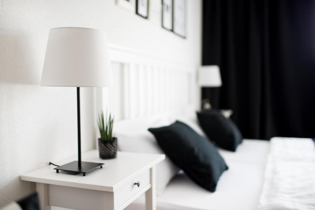 Keller Apartment Sulz am Neckar Esterno foto