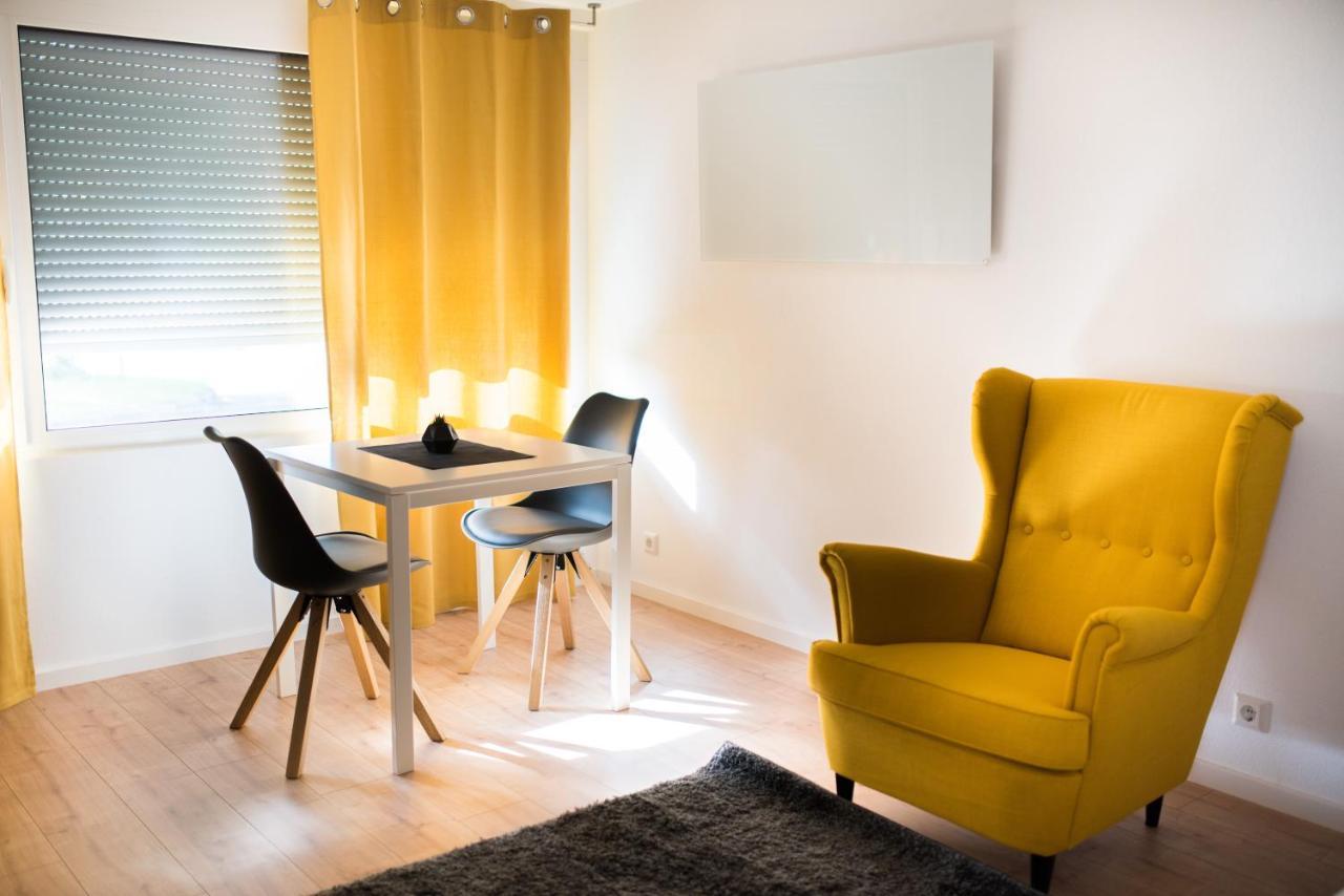 Keller Apartment Sulz am Neckar Esterno foto