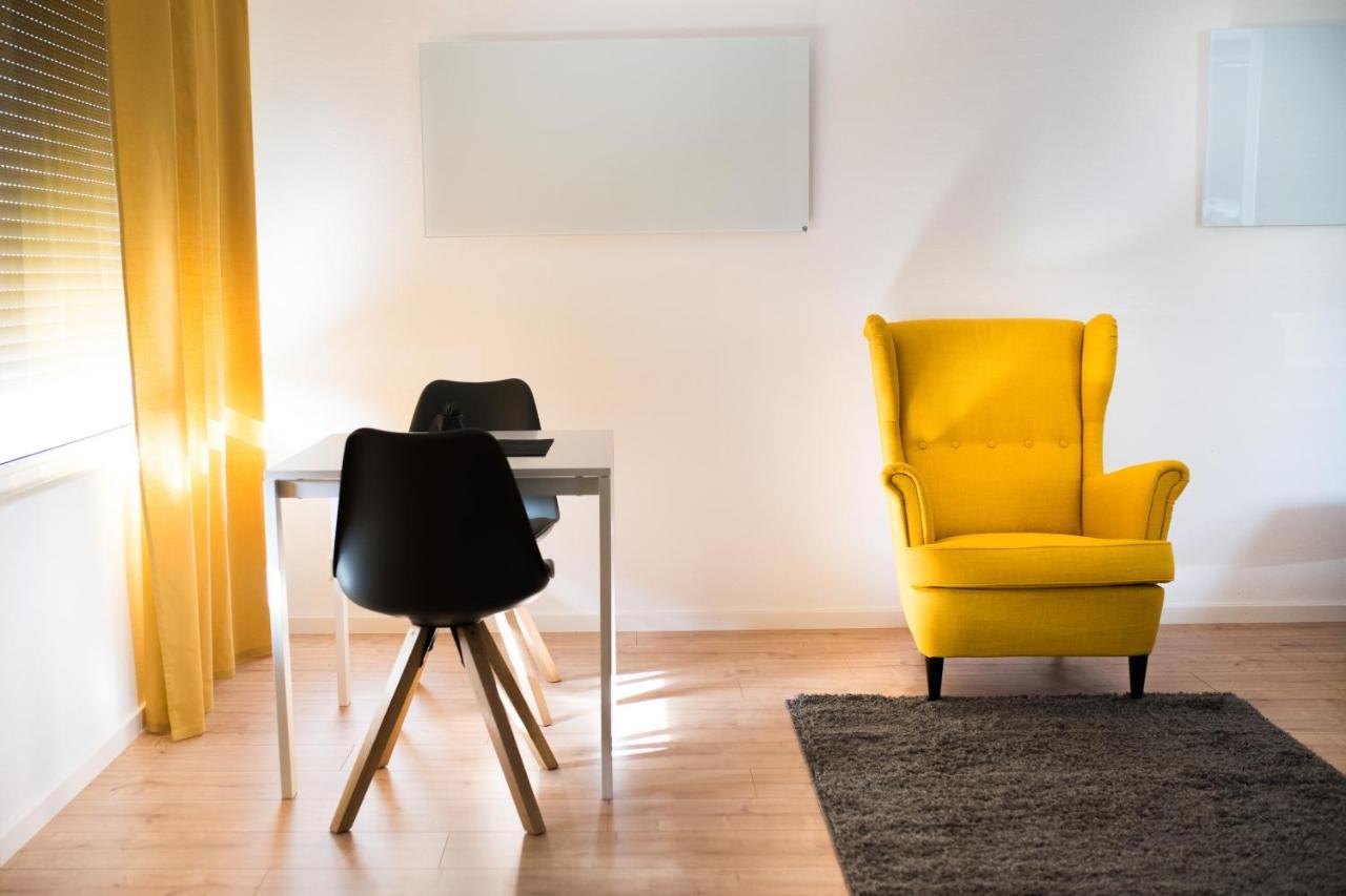 Keller Apartment Sulz am Neckar Esterno foto