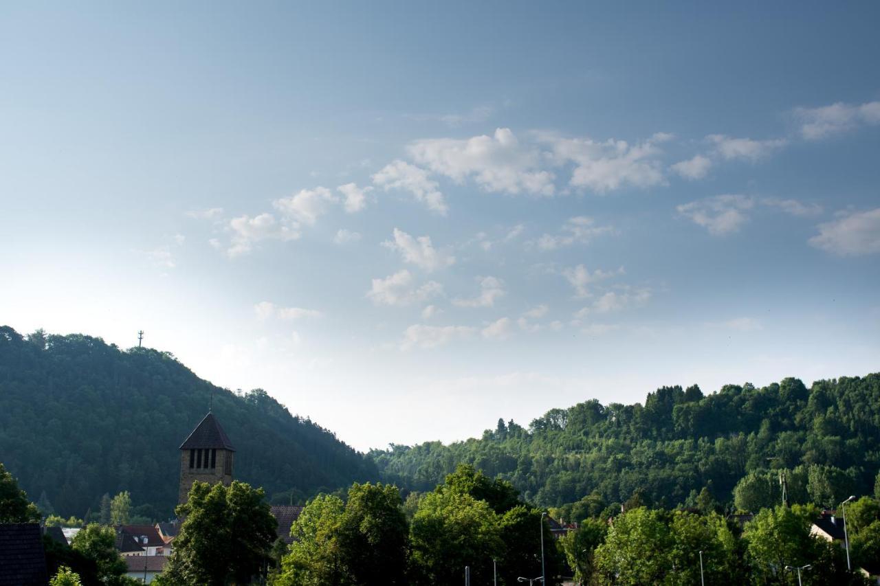 Keller Apartment Sulz am Neckar Esterno foto