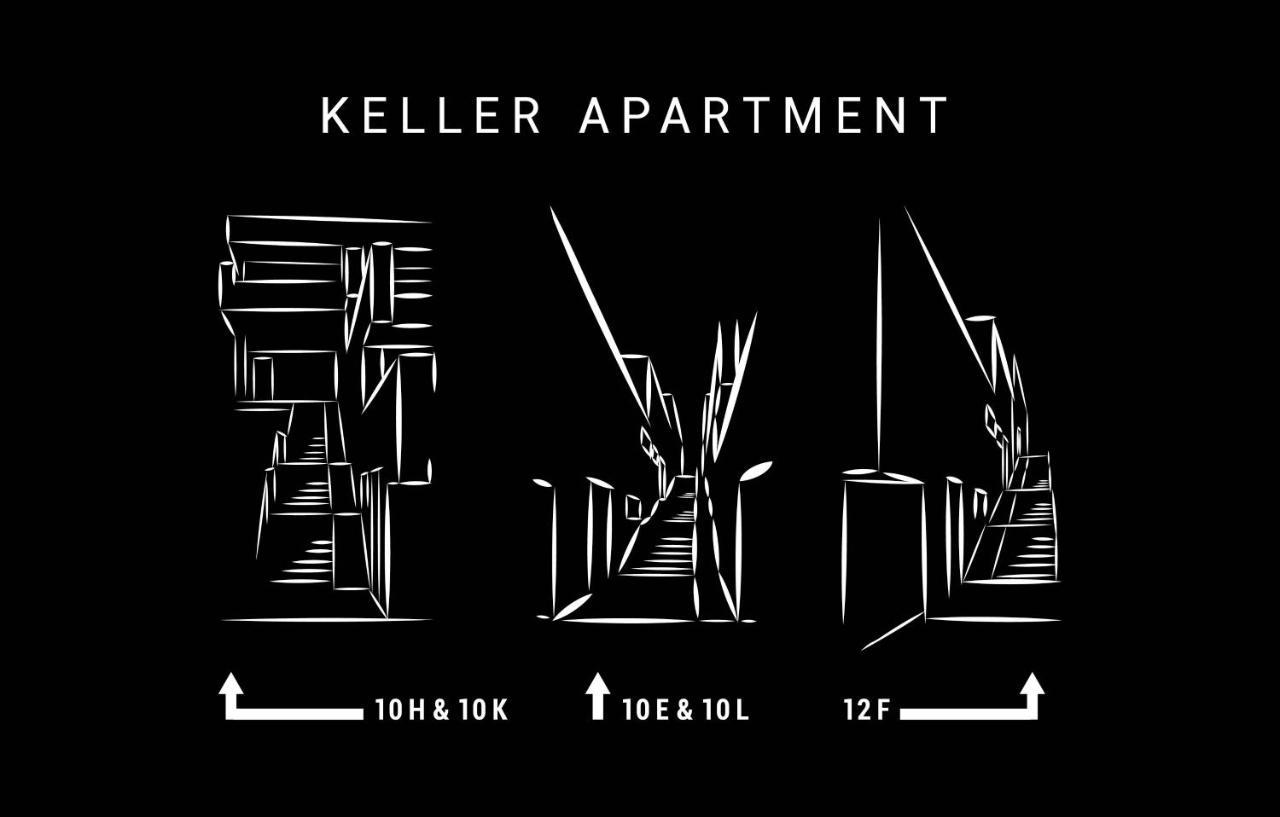 Keller Apartment Sulz am Neckar Esterno foto