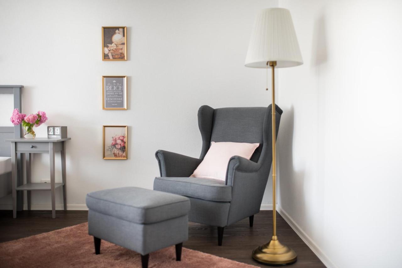 Keller Apartment Sulz am Neckar Esterno foto