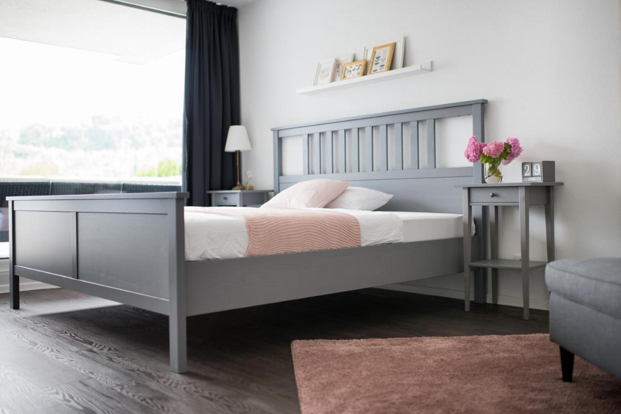 Keller Apartment Sulz am Neckar Esterno foto