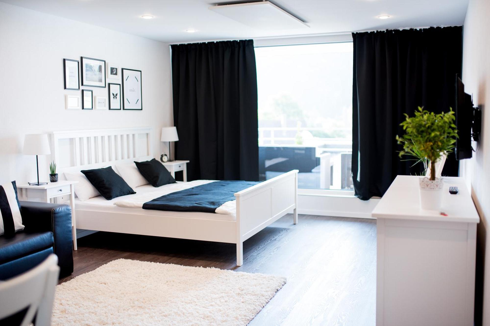 Keller Apartment Sulz am Neckar Esterno foto