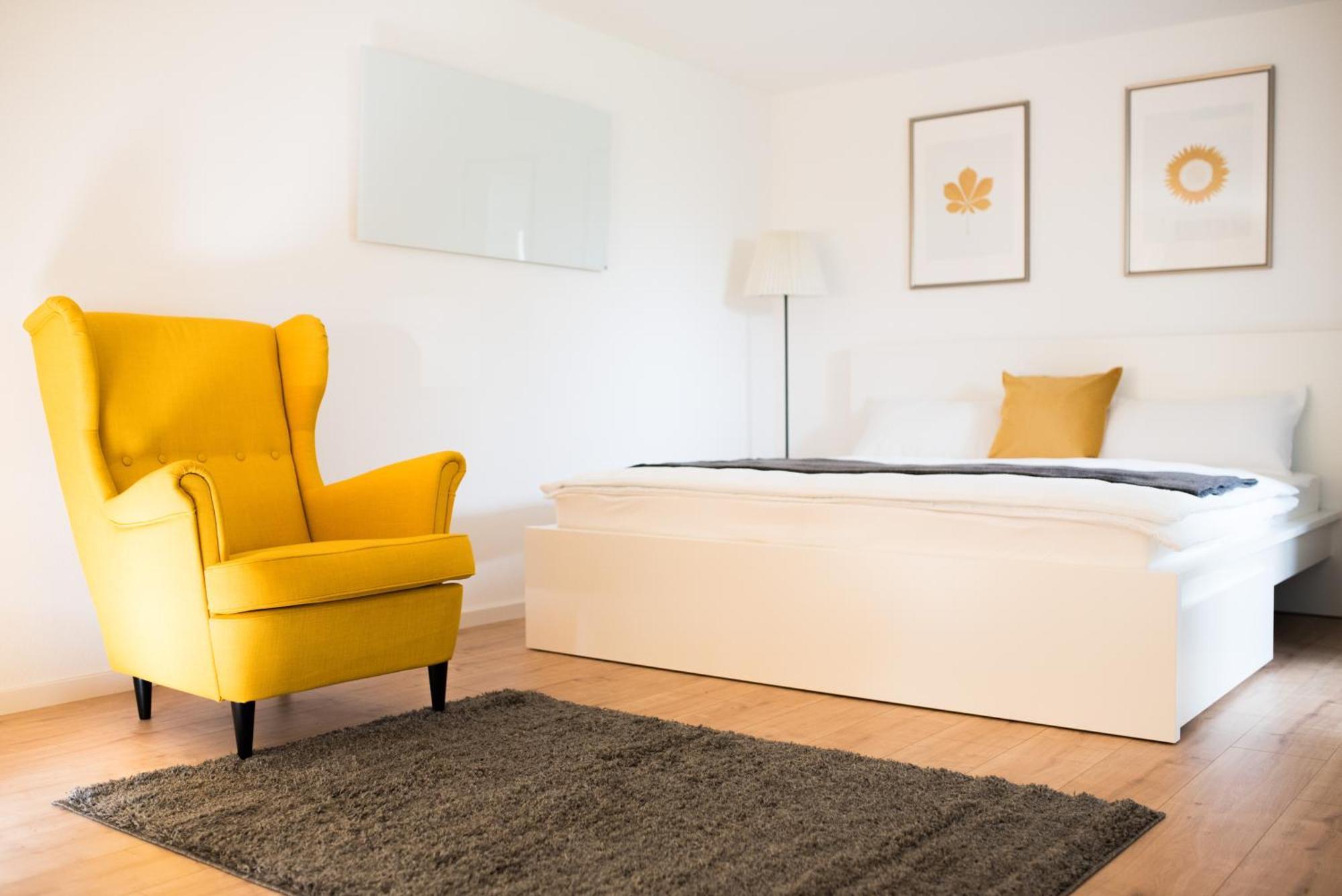 Keller Apartment Sulz am Neckar Esterno foto