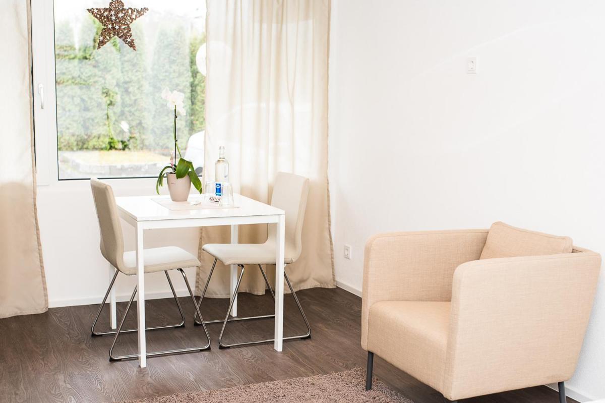 Keller Apartment Sulz am Neckar Esterno foto