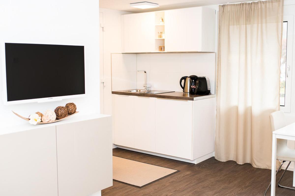 Keller Apartment Sulz am Neckar Esterno foto