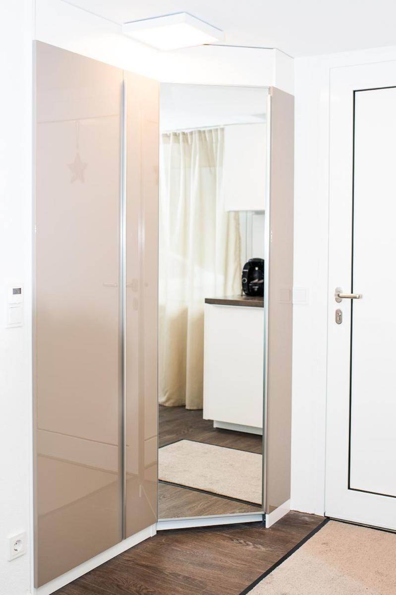 Keller Apartment Sulz am Neckar Esterno foto