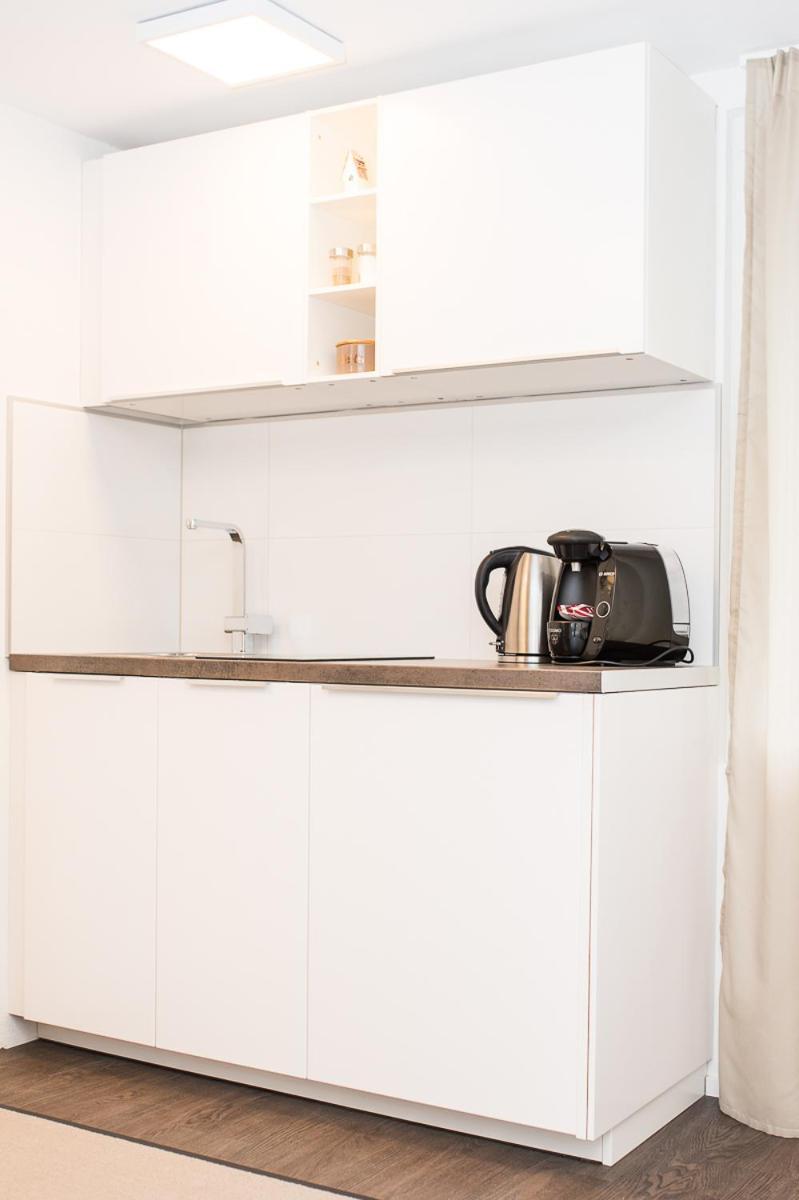 Keller Apartment Sulz am Neckar Esterno foto