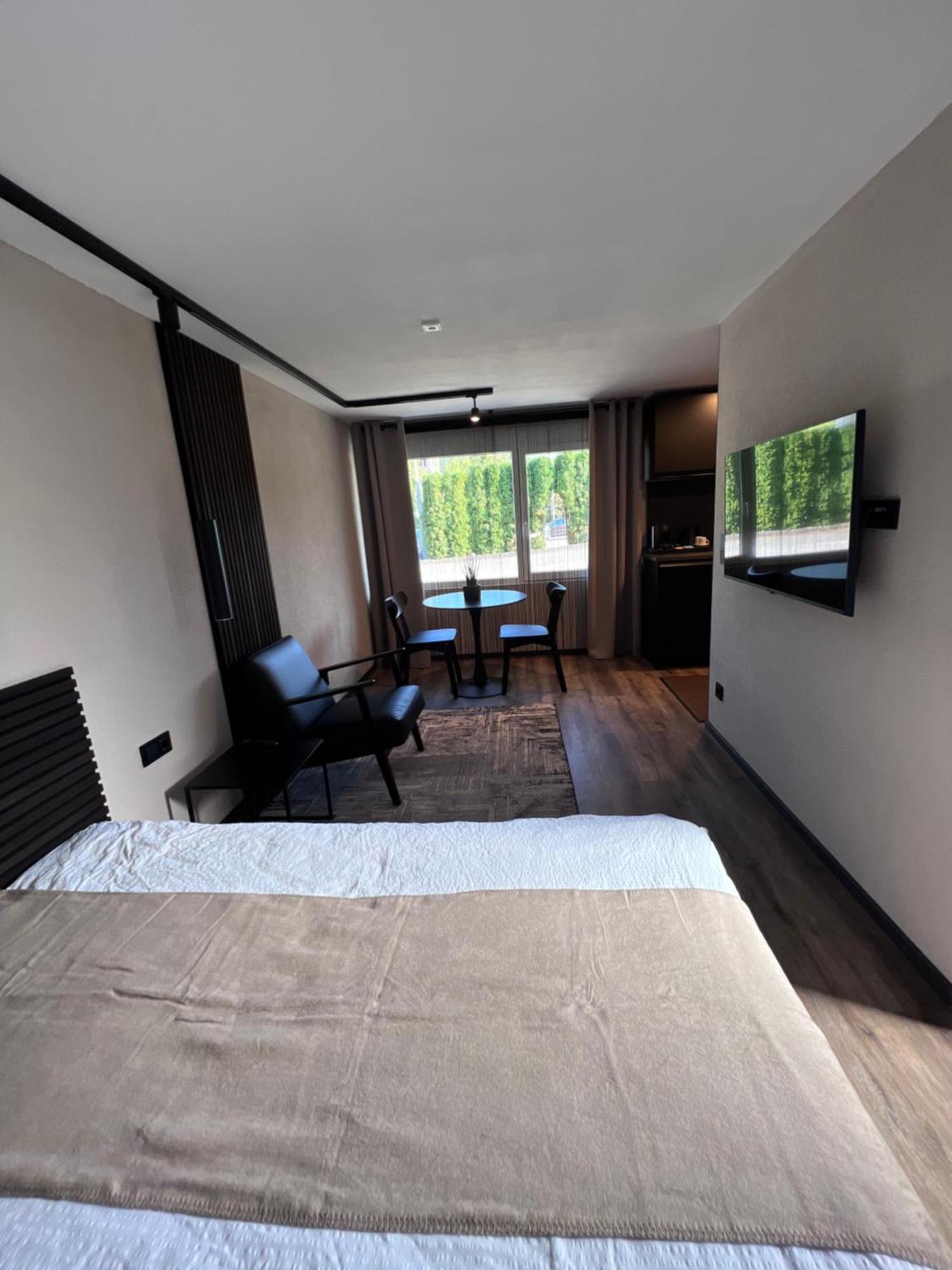 Keller Apartment Sulz am Neckar Esterno foto