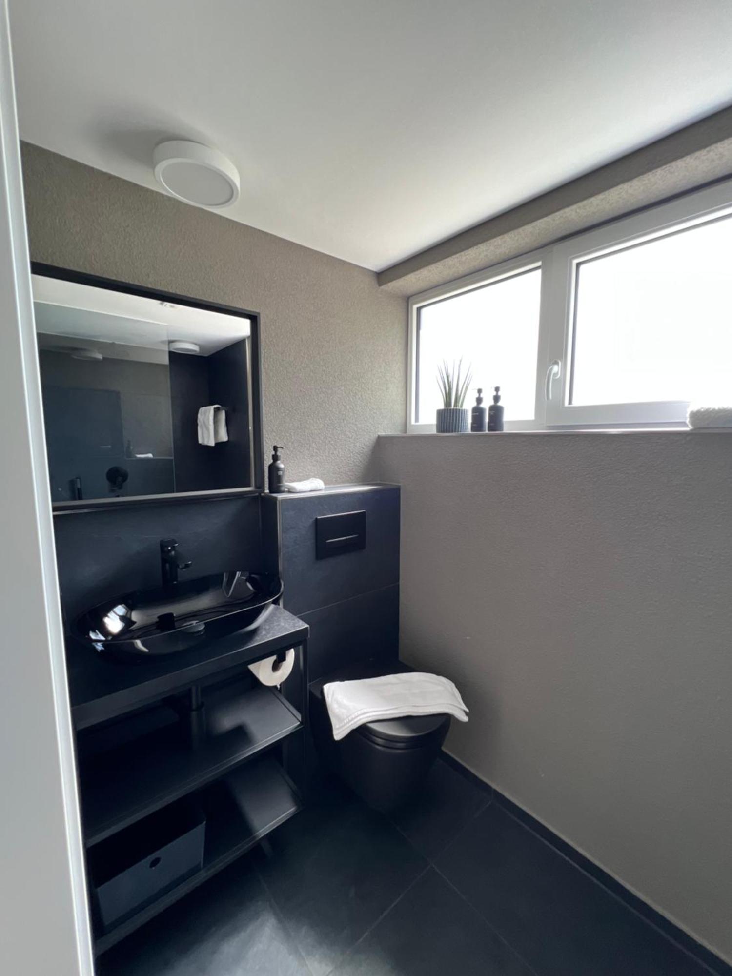 Keller Apartment Sulz am Neckar Esterno foto
