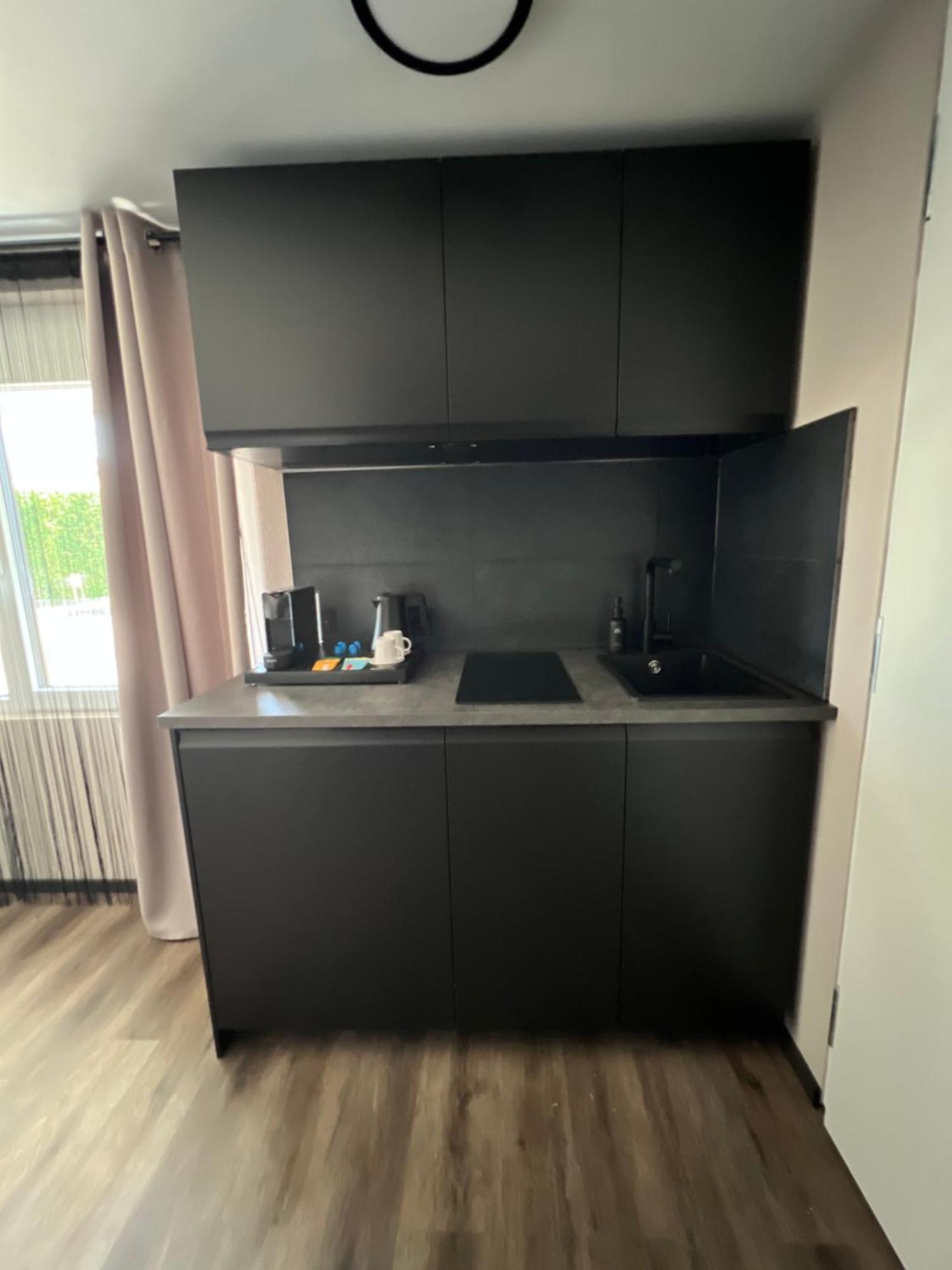 Keller Apartment Sulz am Neckar Esterno foto