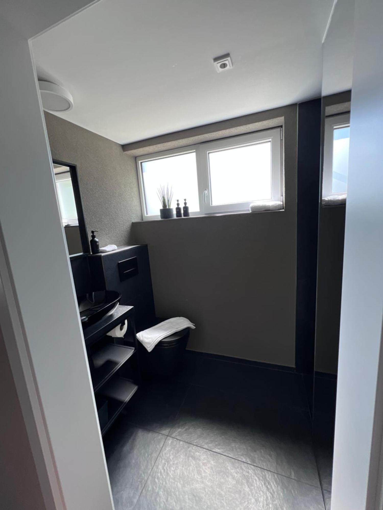 Keller Apartment Sulz am Neckar Esterno foto