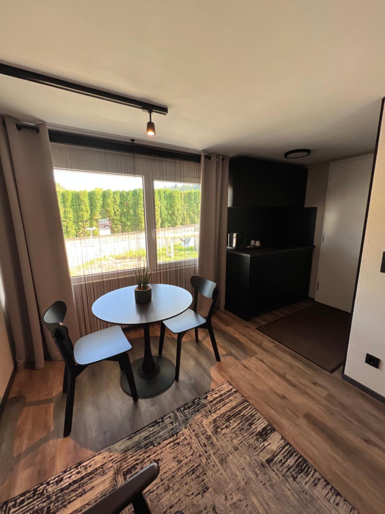 Keller Apartment Sulz am Neckar Esterno foto