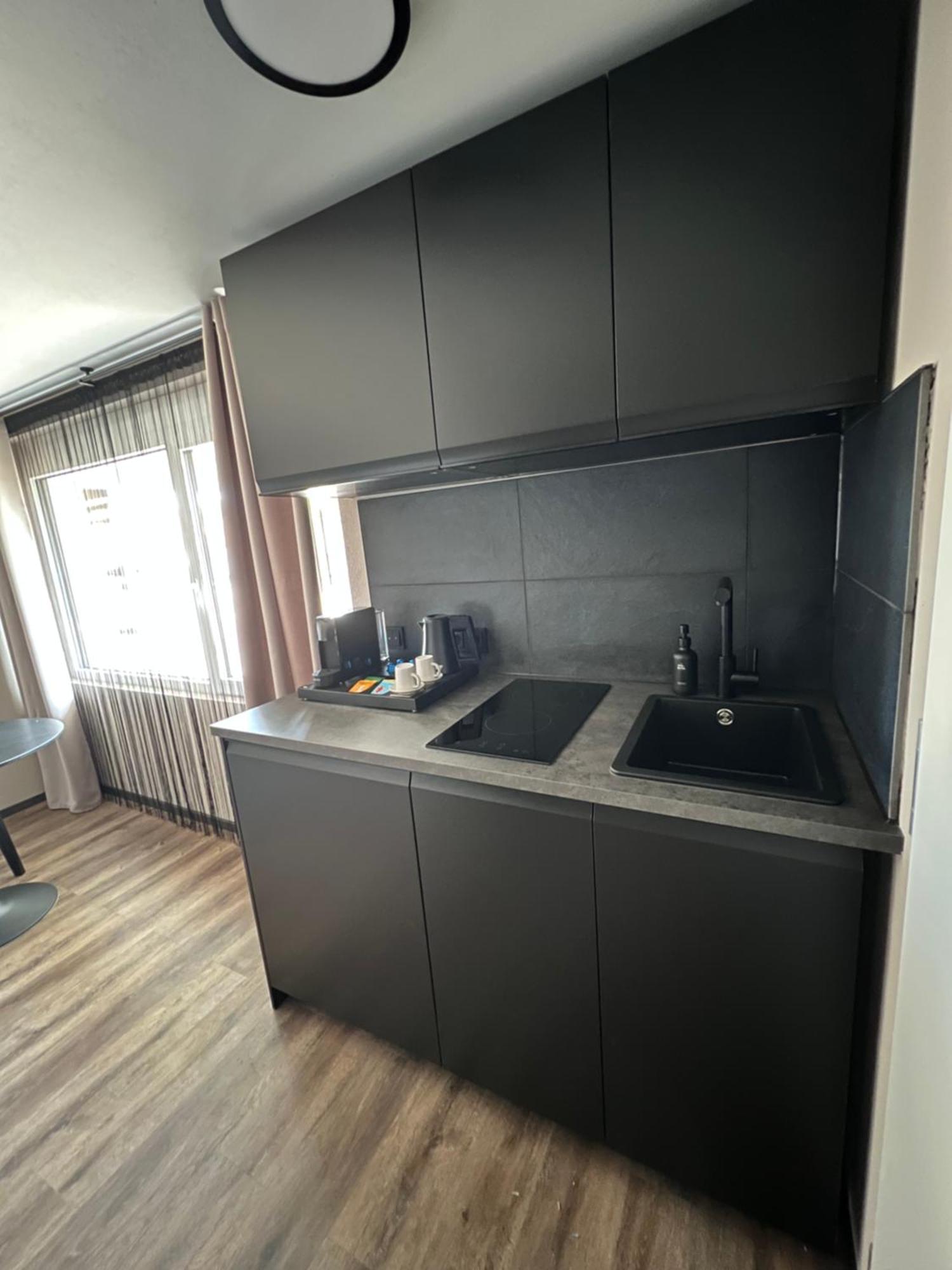 Keller Apartment Sulz am Neckar Esterno foto