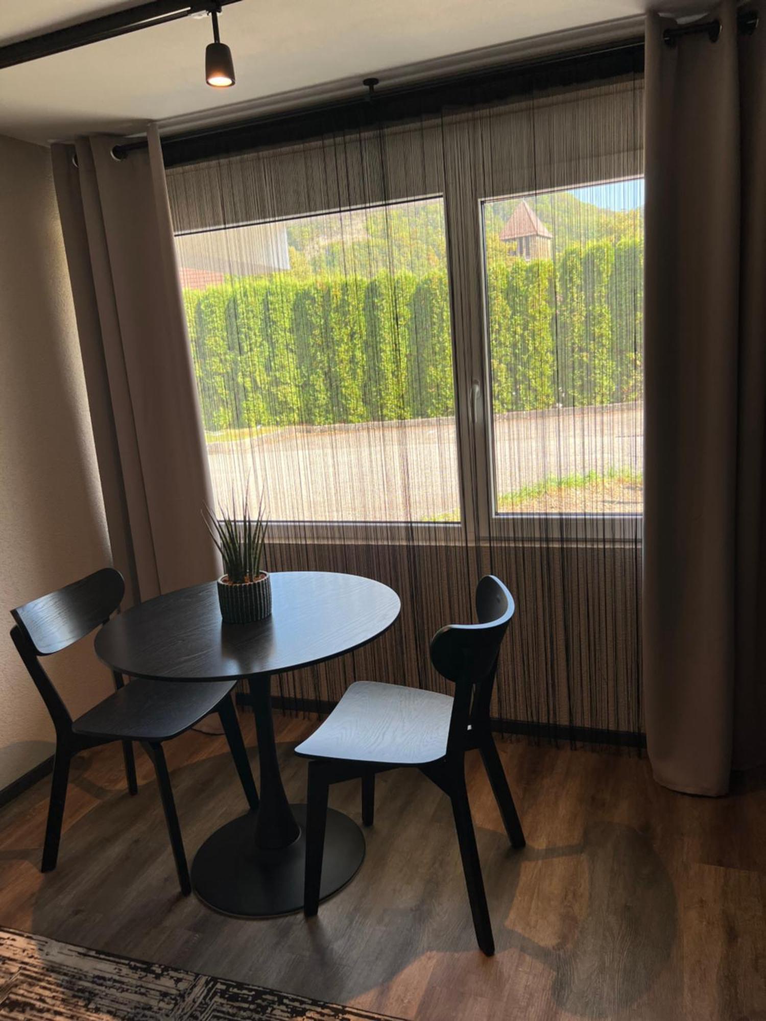 Keller Apartment Sulz am Neckar Esterno foto
